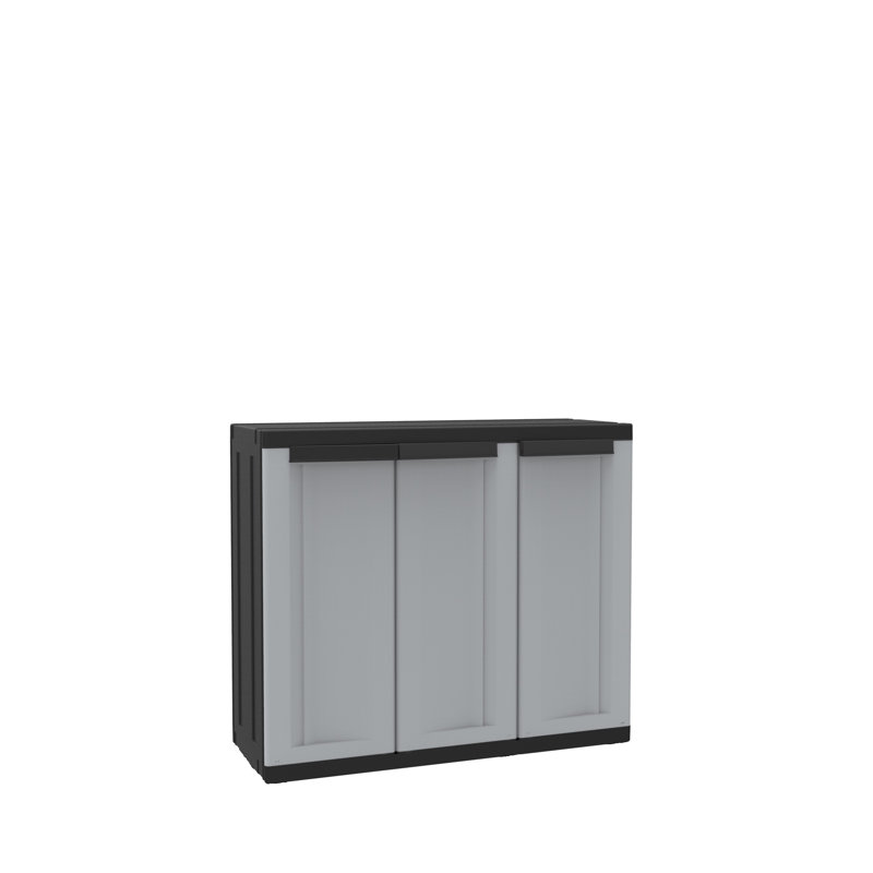 Rebrilliant Aufbewahrungsschrank Muldrow | Wayfair.de